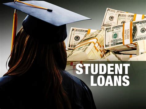 Loans For Students Who Are Unemployed